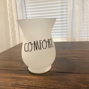Rae Dunn Comfort Vase